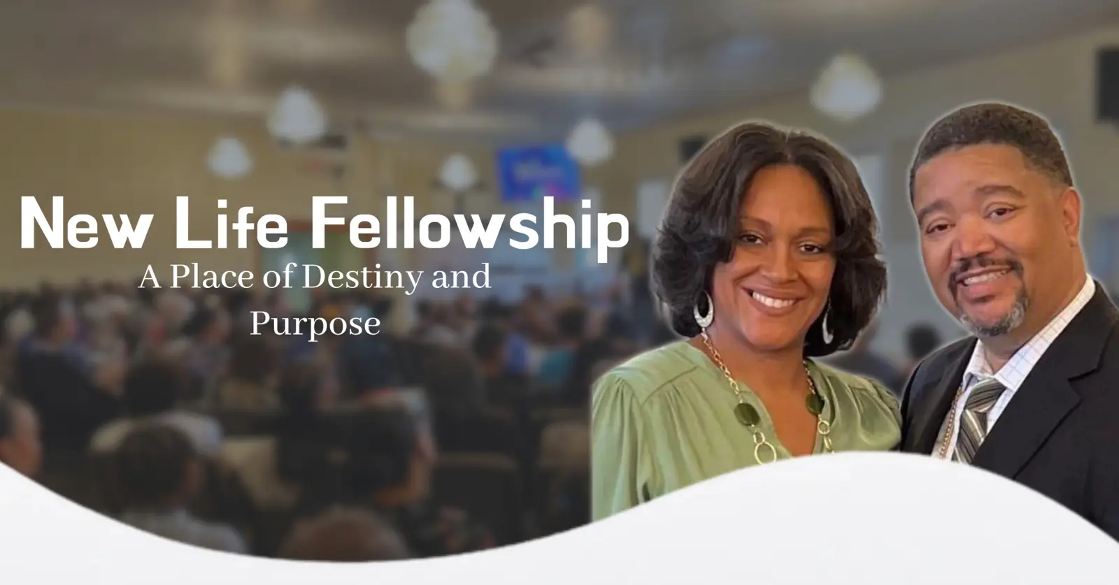 New Life Fellowship Church