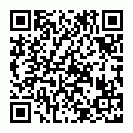 Marriage Conference Registration QR Code