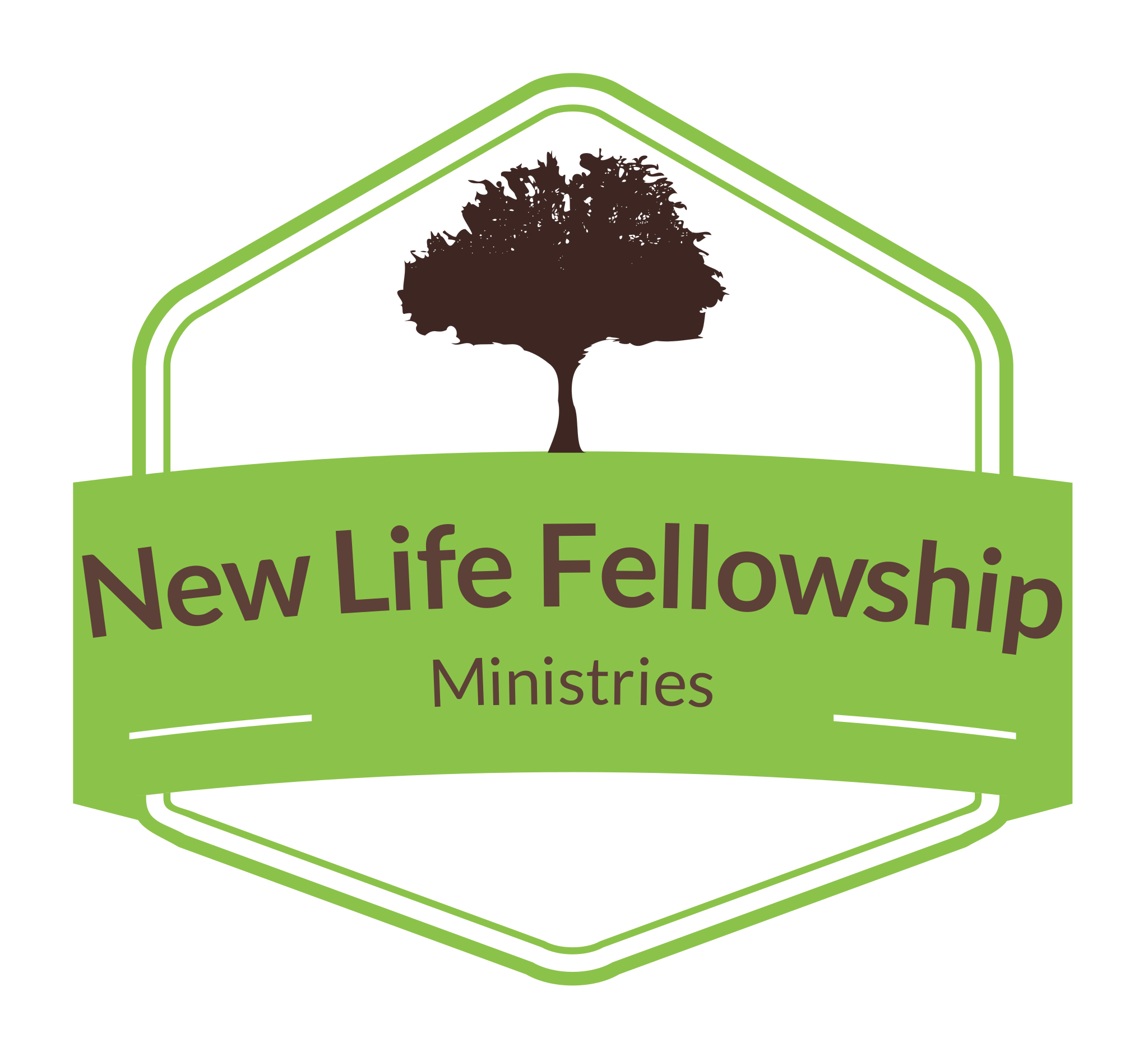 New Life Fellowship Logo